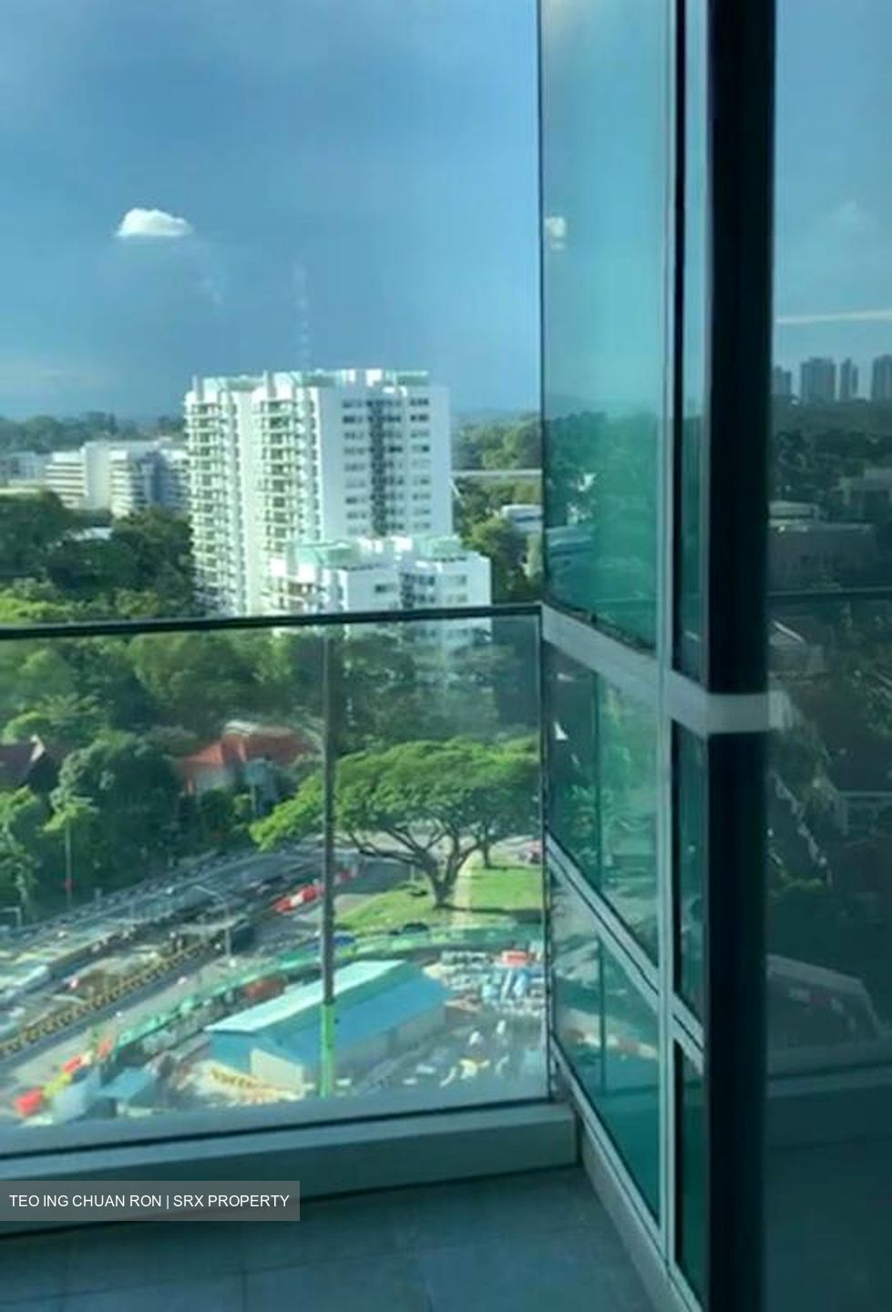 The Grange (D10), Condominium #458918461